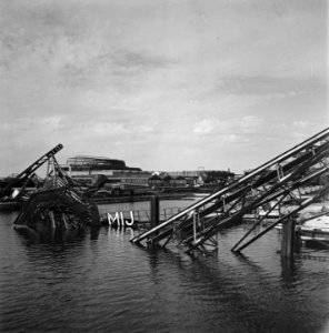Verwoeste haveninstallaties Amsterdam, Bestanddeelnr 900-2996