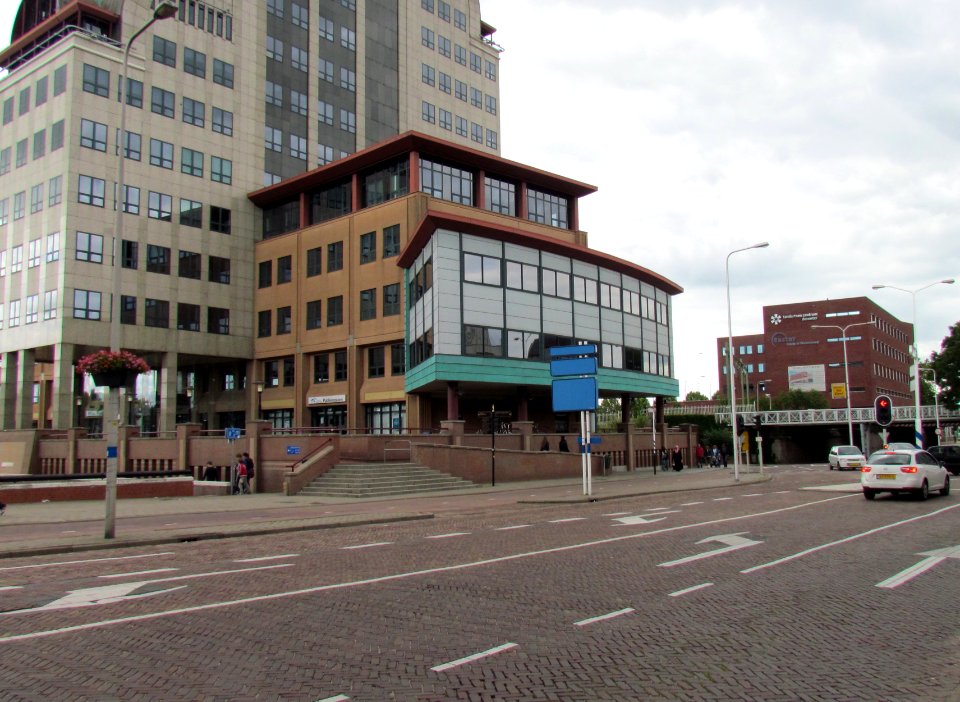 Verzetslaan Deventer