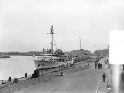 Vertrek Snellus naar Nieuw-Guinea, Bestanddeelnr 904-9750