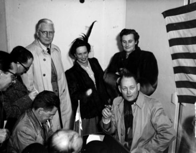 Vertrek Minister Schiphol Indie, Bestanddeelnr 903-0773
