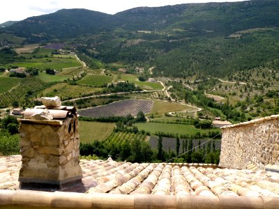 Vercoiran Vieux village 6