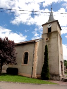 Verdenal (M-et-M) église (02)