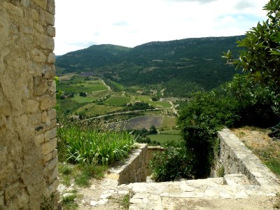 Vercoiran Vieux village 4