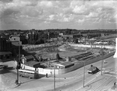 Verbouwing Leids station, Bestanddeelnr 904-1943