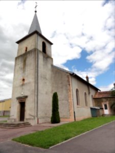 Verdenal (M-et-M) église (01)