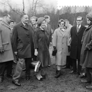 Vergadering van Raad van Advies van Stichting Zilveren Jeugdcentra , de Prinsess, Bestanddeelnr 916-2324