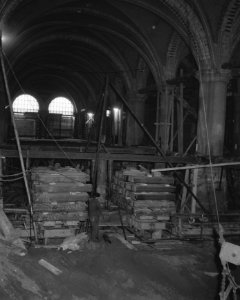 Verbouwing van Rijksmuseum, Bestanddeelnr 911-3319