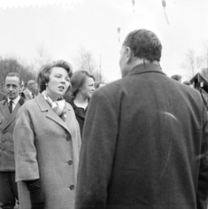 Vergadering van Raad van Advies van Stichting Zilveren Jeugdcentra , de Prinsess, Bestanddeelnr 916-2326