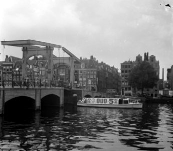Verkiezingsborden in Amsterdam, Bestanddeelnr 905-1713