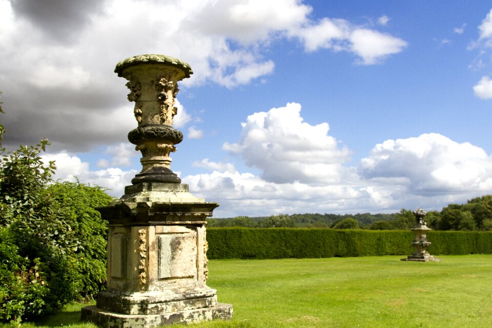 England stately english
