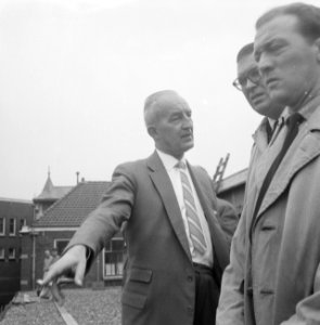 Verbouwing zwembad Heiligeweg, Bestanddeelnr 911-6487