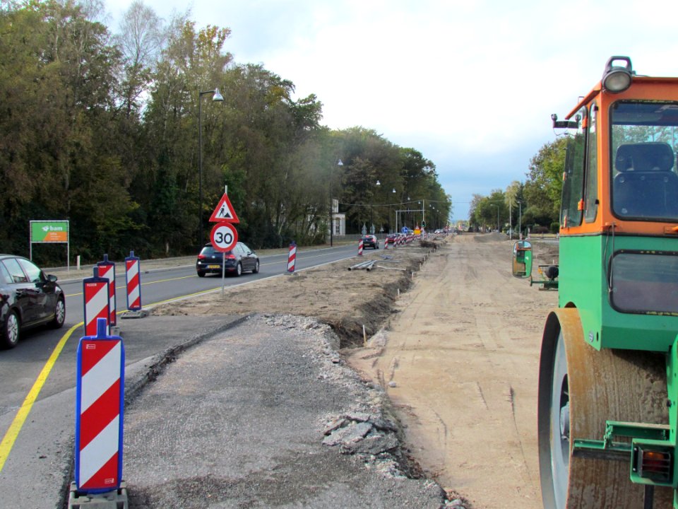 Verbreding Zutphensestraat (2)