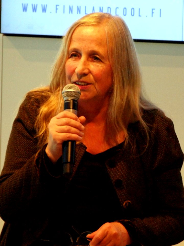 Verena Nolte Buchmesse 2014 (02)