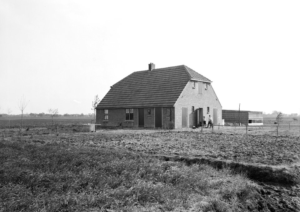 Vereniging belang van de arbeider, Bestanddeelnr 162-0723