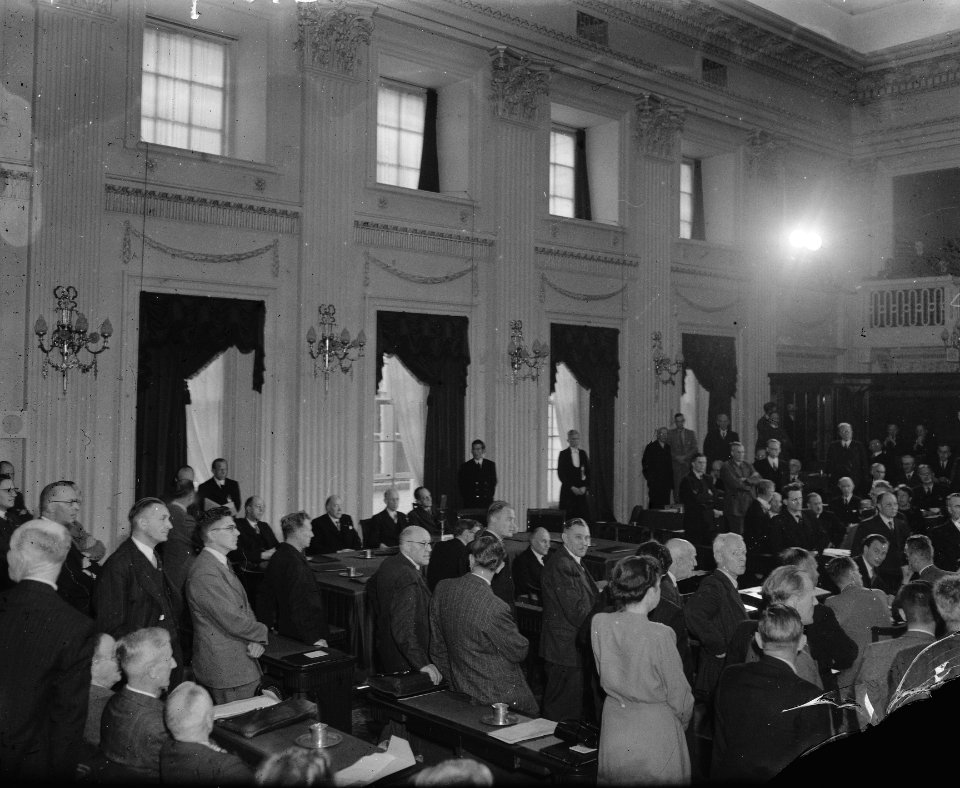 Verenigde zitting Staten Generaal, Bestanddeelnr 902-4053