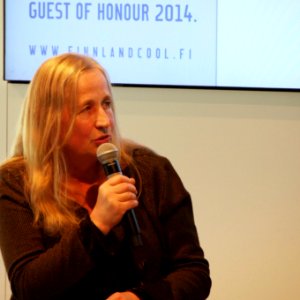 Verena Nolte Buchmesse 2014 (03)