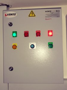 VENTZ control panel for heat and smoke vents (02)