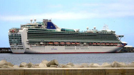 Ventura at Funchal 2 2016 (cropped)