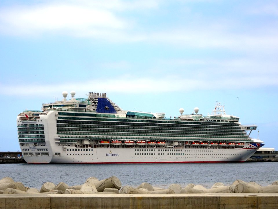 Ventura at Funchal 2 2016