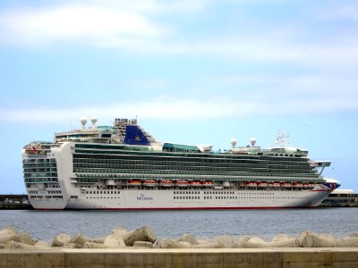 Ventura at Funchal 2 2016