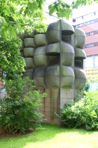 Ventilationstrummor, Lars Englund