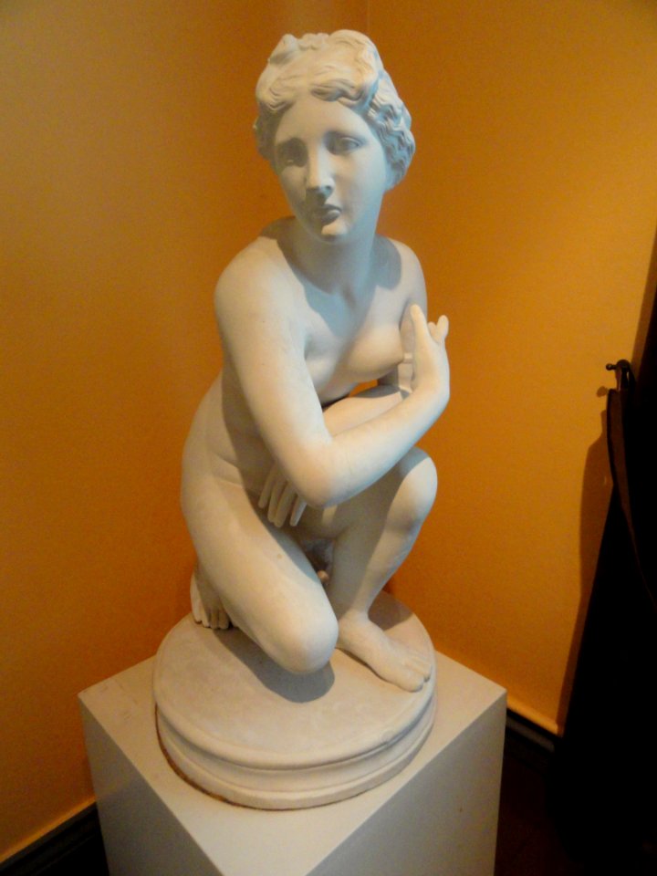 Venus - Cygnaeus Gallery - Helsinki - DSC05615