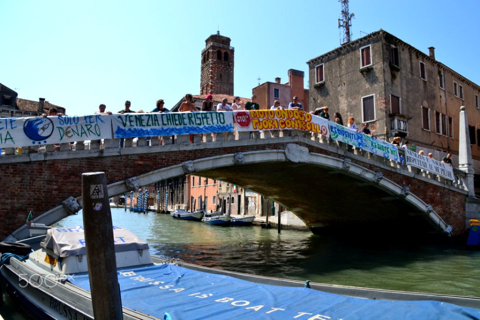 Venice Is My Future (161269821)