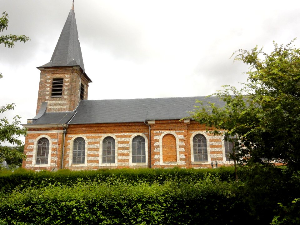 Vergetot (Seine-Mar.) église (02)