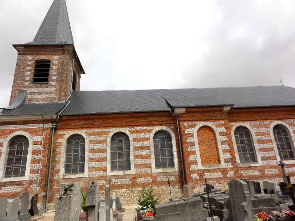 Vergetot (Seine-Mar.) église (01)