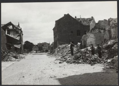 Venlo, Bestanddeelnr 31003 058