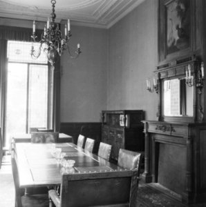 Vergaderzaal, Bestanddeelnr 900-7430