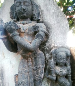 Venugopala photo