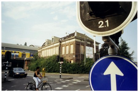 Vergunning Cobraspen. NL-HlmNHA 54036174