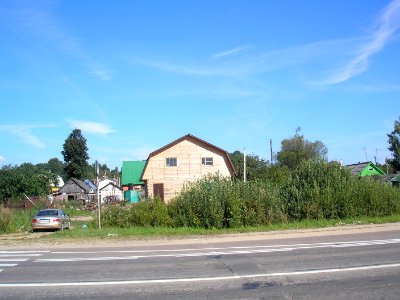 Veretenki 9