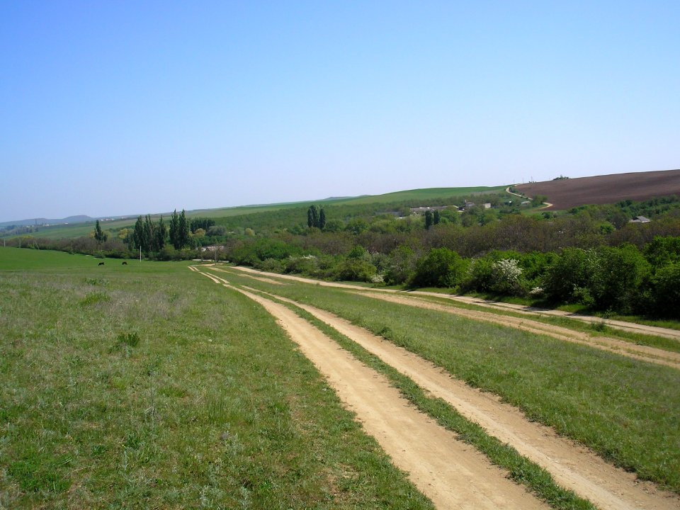 Verhnie Oreshniki 5