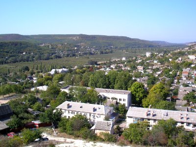 Verhnesadovoe (Sevastopol) 4