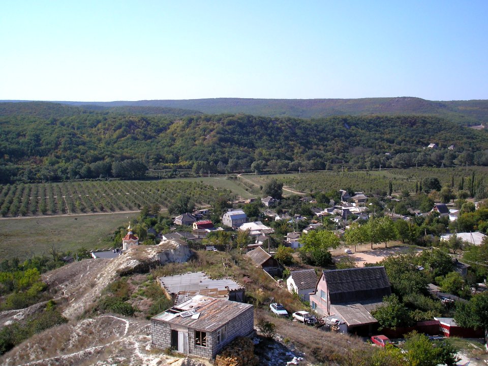 Verhnesadovoe (Sevastopol) 3