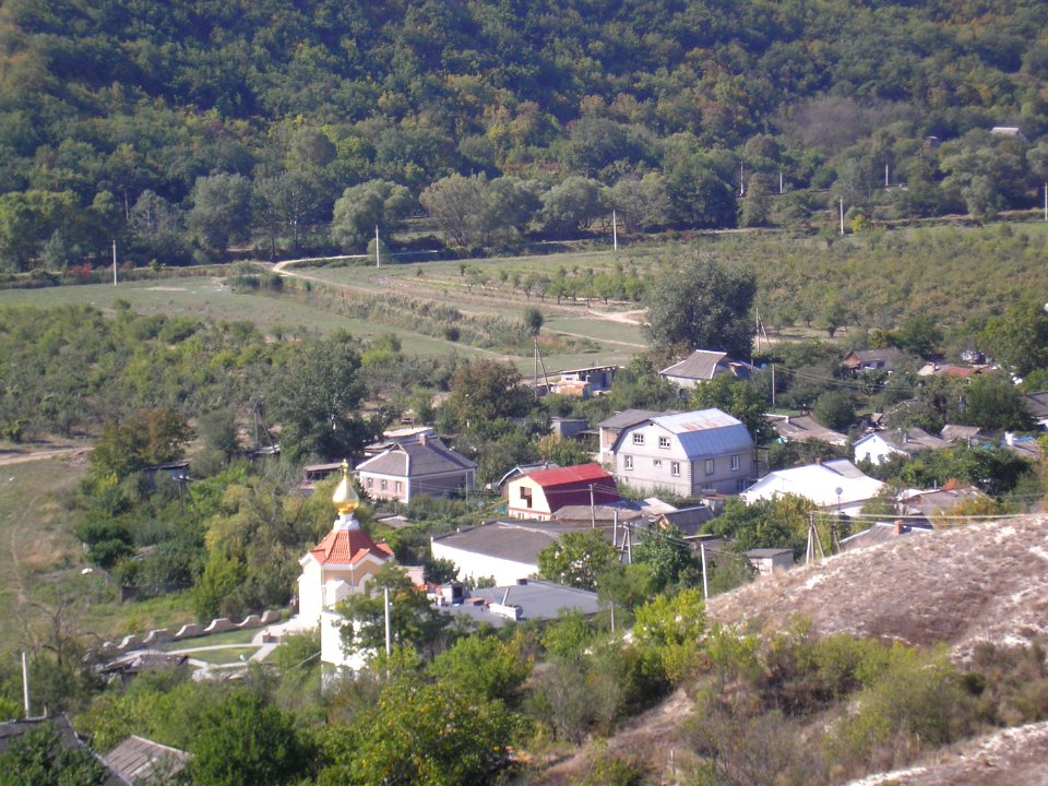 Verhnesadovoe (Sevastopol) 2