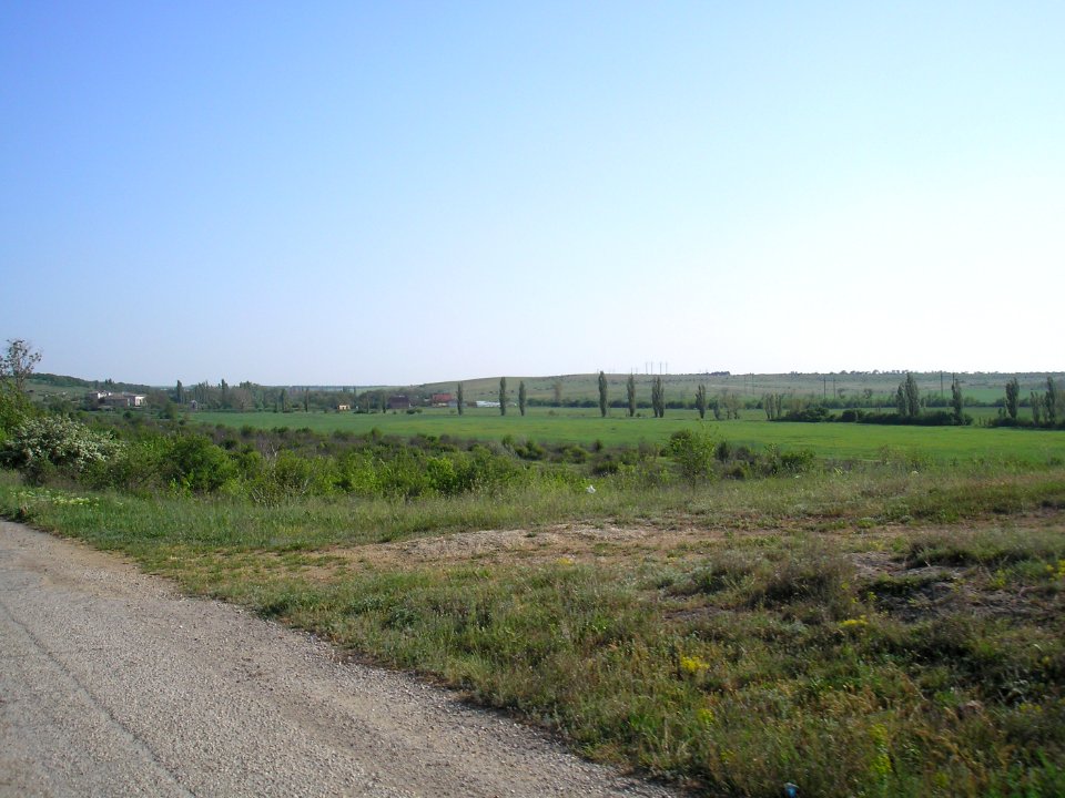 Verhnekurgan 1