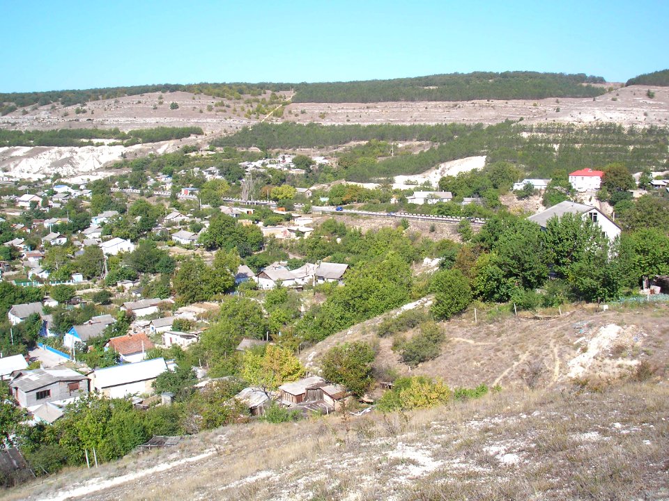 Verhnesadovoe (Sevastopol) 6