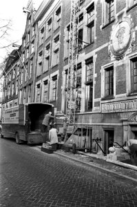 Verhuizing Burgerlijke stand Amsterdam, Bestanddeelnr 921-0429