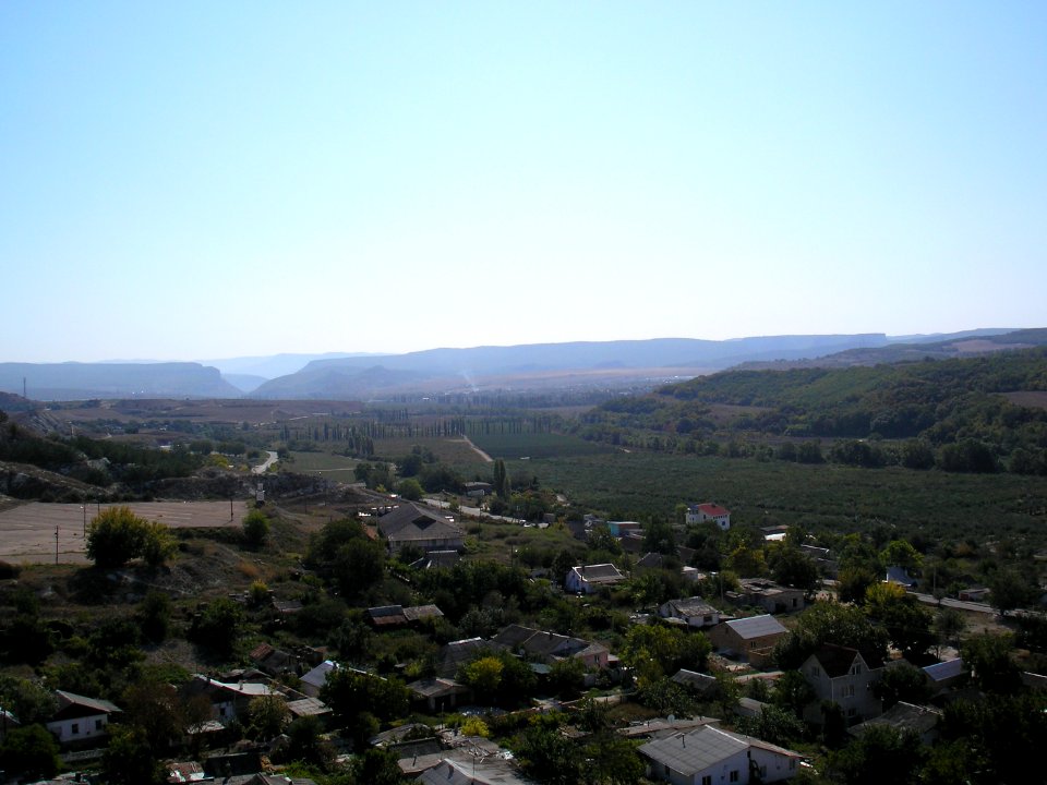 Verhnesadovoe (Sevastopol) 9