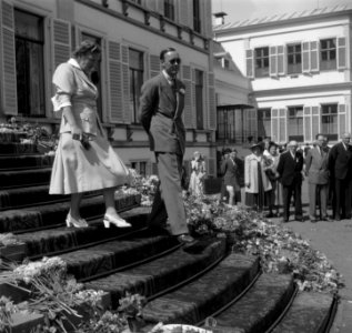 Verjaardag Koningin Juliana, Bestanddeelnr 903-9398