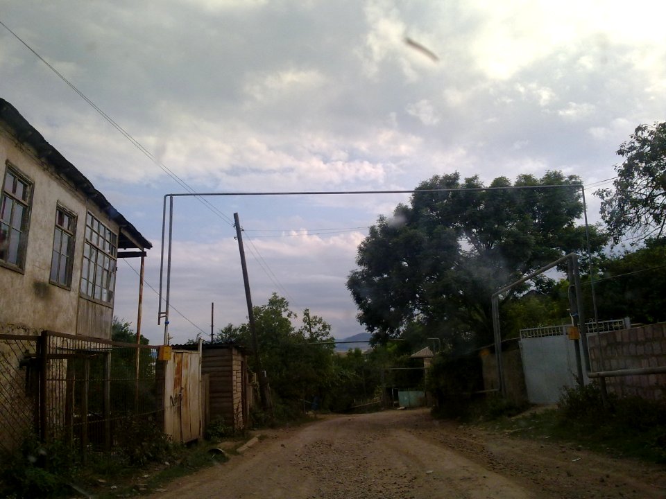 Verin Karmiraghbyur-1