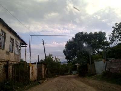 Verin Karmiraghbyur-1