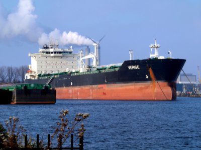 Verige IMO 9401128