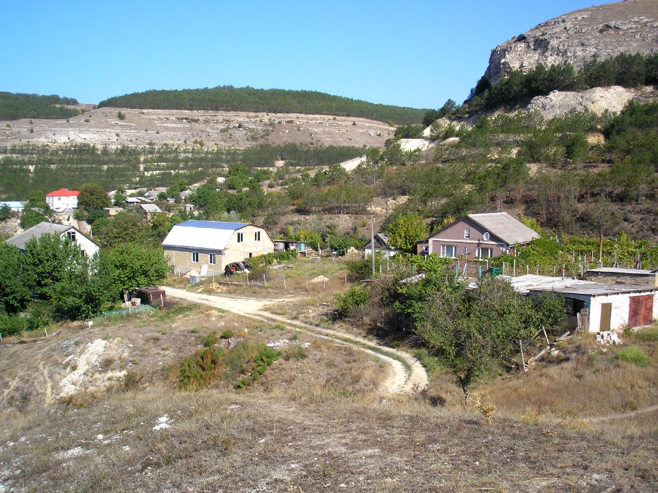 Verhnesadovoe (Sevastopol) 7