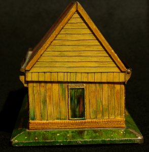 Verkade's Fabrieken CzaarPeter-huisje pic10
