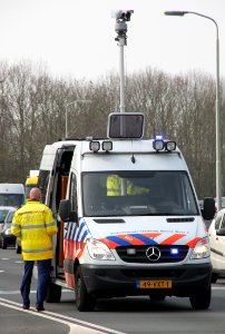Verkeers Ongevallen Analyse 1