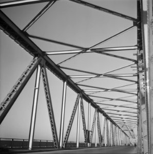 Verkeersbrug Zaltbommel, Bestanddeelnr 901-9832